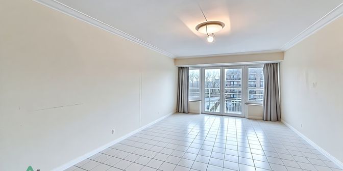 Appartement à vendre à Troonstraat 81 boîte 03.08, 8400 Oostende