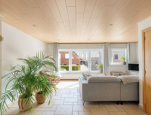                                         Bel-étage à vendre à Zeebrugge, € 385.000
