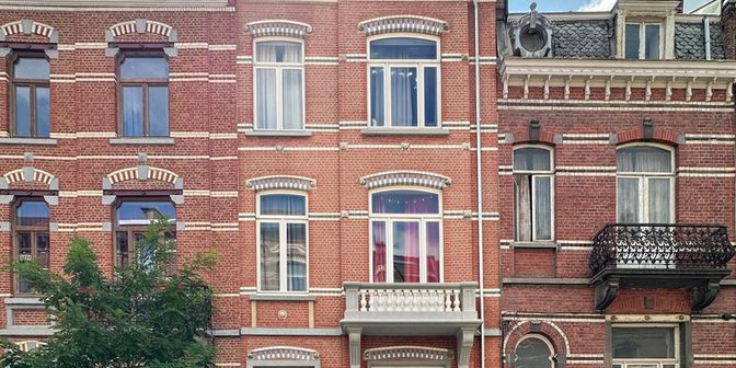 Maison à vendre à Frederik Lintsstraat 194, 3000 Leuven
