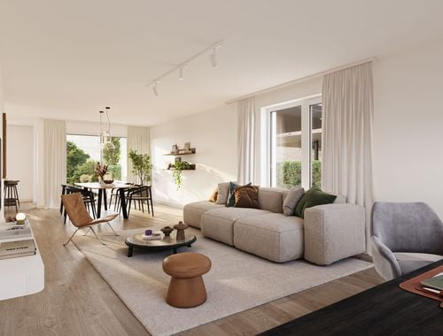                                         Maison à vendre à Bornem, € 532.500
