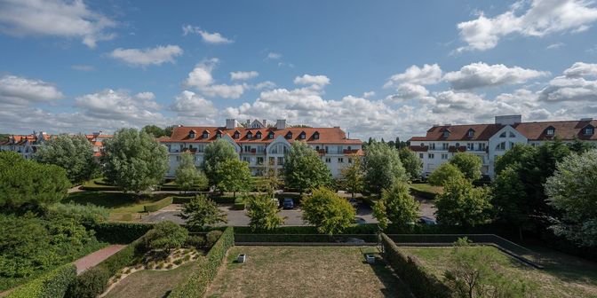 Appartement à vendre à Kustlaan 188, 8300 Het Zoute