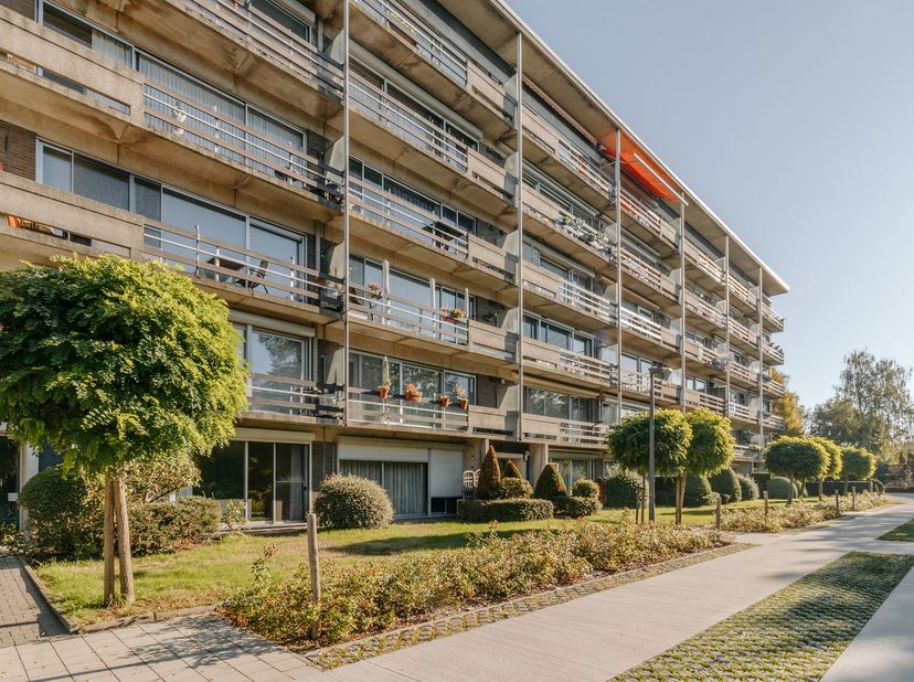 Appartement te koop in Valkenveld 24,
                    2610 Wilrijk