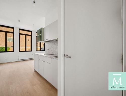                                         Flat à louer à Mechelen, € 675
