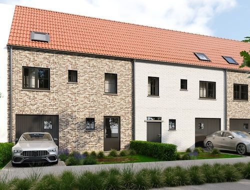                                         Woning te koop in Berlaar, € 457.048
