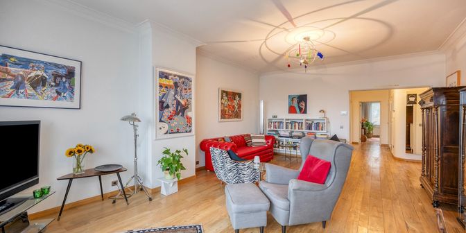 Appartement te huur in Terlinckstraat 17, 2600 Berchem