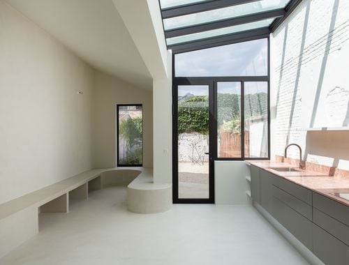                                         Maison deux facades à vendre à Hasselt, € 519.000
