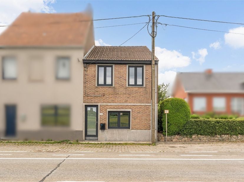 Instapklare en conforme woning met zonnige tuin op uitstekende ligging in Herent<br />
Bent u op zoek naar een zorgeloze woning waar de belangrijkste