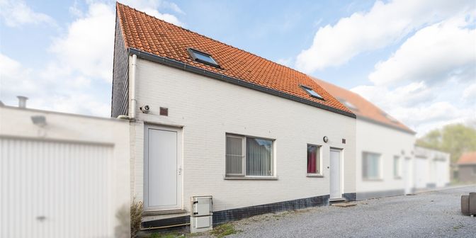 Huis te koop in Bosstraat  82 bus 1, 3830 Wellen