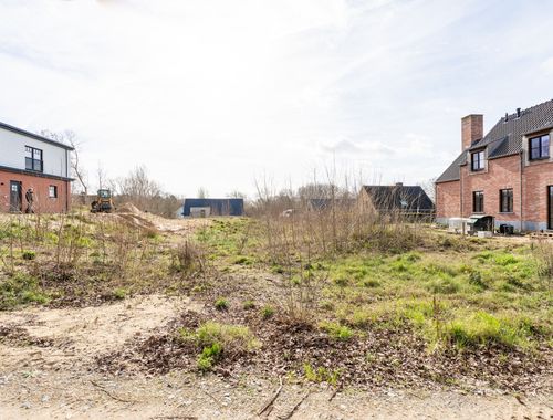                                         Bouwgrond te koop in Koksijde, € 399.000
