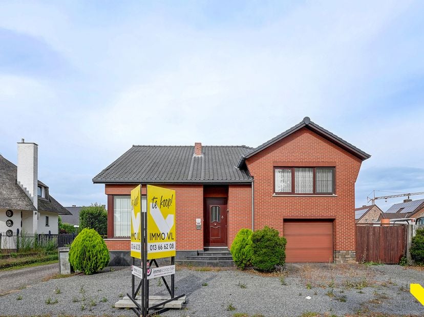 Maison à vendre
                    à 3530 Helchteren