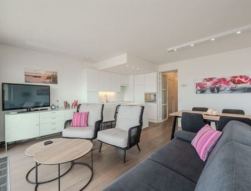                                         Appartement te koop in Middelkerke, € 485.000
