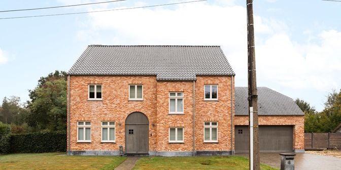 Maison à vendre à Langestraat 4, 3190 Boortmeerbeek