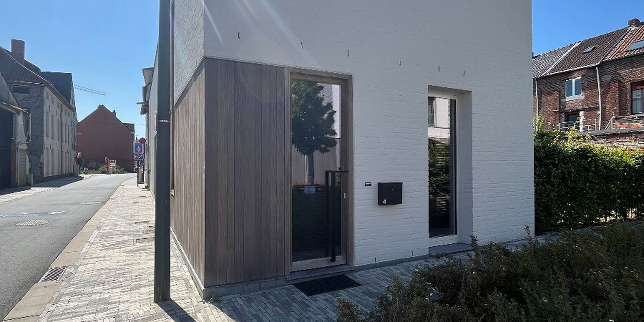 Bogaardenstraat 4