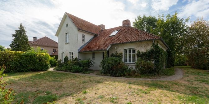 Huis te koop in Mulk 123, 3930 Hamont