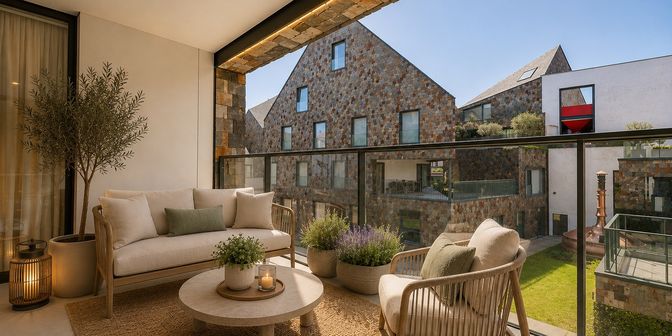 Appartement à vendre à Verbrand Nieuwland 10 boîte 102, 8000 Brugge