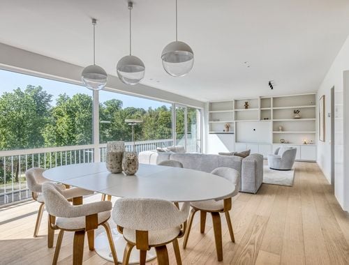                                         Appartement te koop in Brugge, € 499.000
