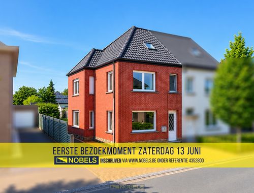                                         Woning te koop in Merelbeke, € 389.000
