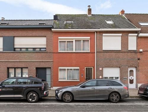                                         Maison unifamiliale à vendre à Niel, € 249.000
