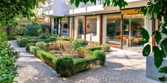 Appartement à vendre à 1050 Ixelles