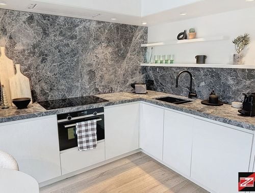                                         Penthouse à vendre à Knokke, € 965.000
