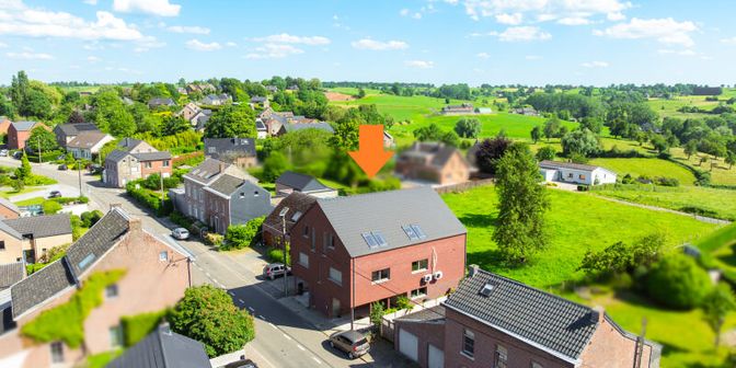 Maison à vendre à Route de Mortier, 20, 4670 Mortier