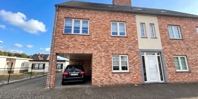 Appartement te huur in Diestersteenweg 359 bus A, 3510 Kermt