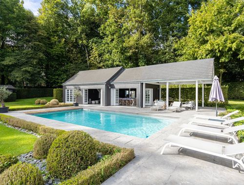                                         Villa à vendre à Petit-Enghien, € 1.295.000
