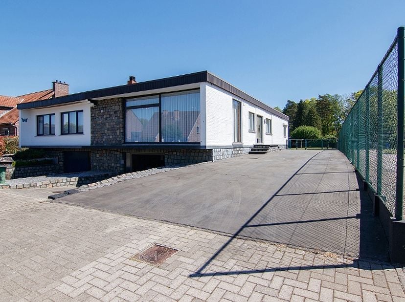 Huis te koop in Kuilberg 40,
                    3550 Zolder
