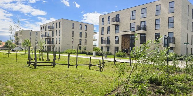 Projet à Veldbraakstraat 2, 2360 Oud-Turnhout