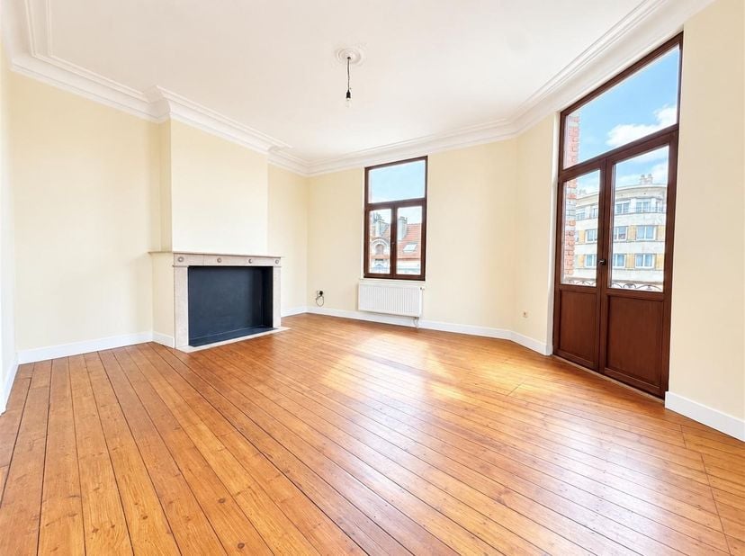 Appartement te huur in Boulevard Lambermont,
                    1030 Schaarbeek