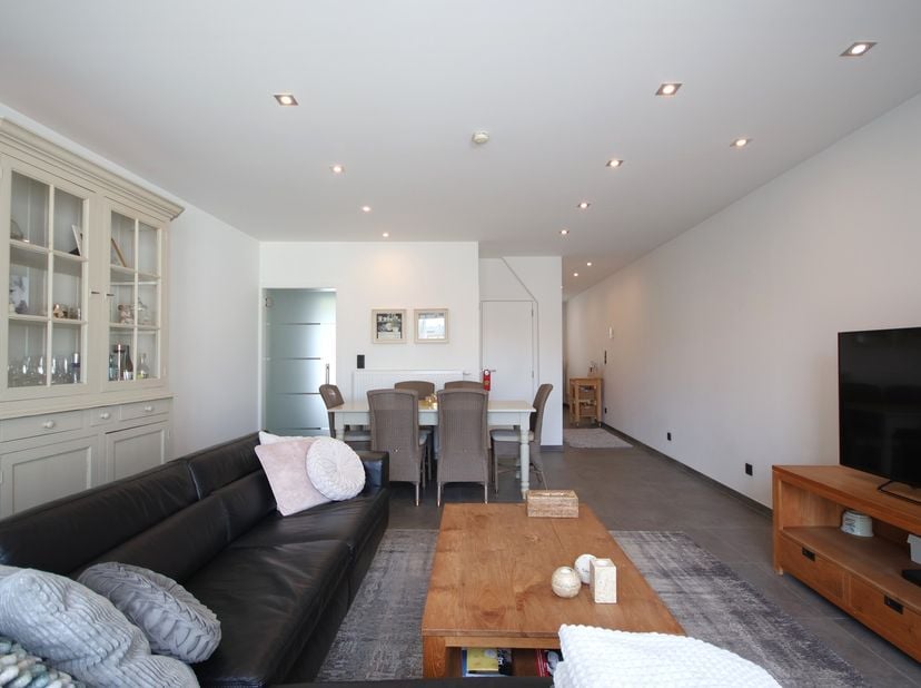 Maison à louer
                    à 3800 Sint-Truiden