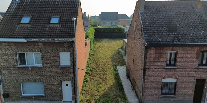 Grond te koop in Burchtlaan 17, 1840 Londerzeel