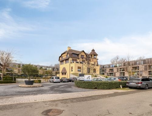                                         Appartement te koop in Koksijde, € 215.000
