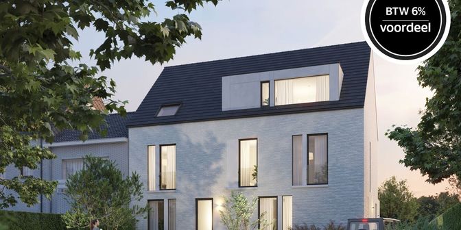 Appartement te koop in Platanendreef 4 bus 0.2, 2950 Kapellen