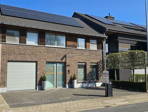                                         Eengezinswoning te koop in Beveren-Leie, € 475.000
