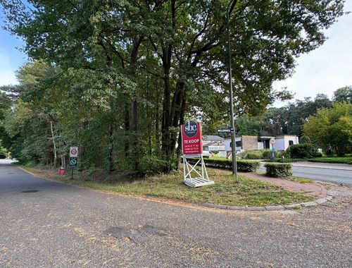                                         Terrain à bâtir à vendre à Houthalen, € 169.000
