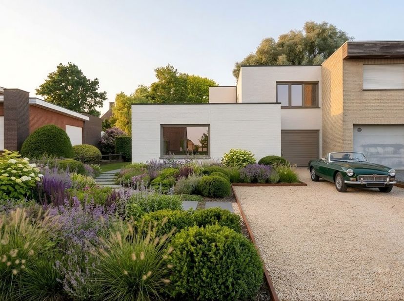 De prijs bedraagt een STARTPRIJS.<br />
<br />
Deze VOLLEDIG GERENOVEERDE woning is gelegen te Koolskamp, meer bepaald in de Lichterveldsestraat 54 op
