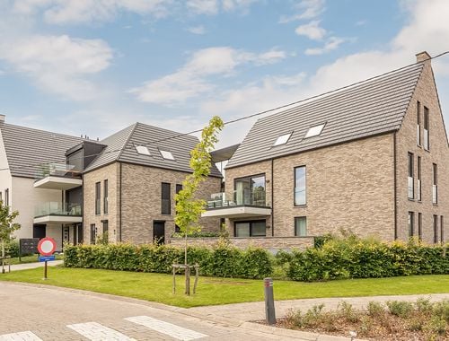                                         Appartement te koop in Zandhoven, € 320.000
