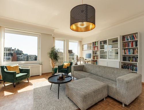                                         Appartement à vendre à Antwerpen, € 415.000
