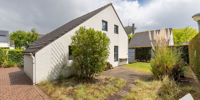 Maison à vendre à Groendyk 424, 8670 Oostduinkerke