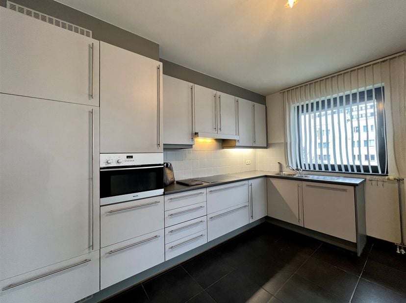 Appartement à louer
                    à 3600 Genk