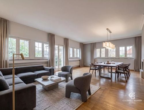                                         Woning te huur in Ukkel, € 3.500
