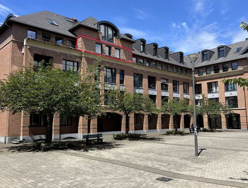                                         Appartement à vendre à Louvain-la-Neuve, € 230.000
