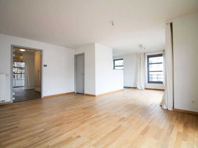 Appartement te huur in Rue Jourdan 85,
                    1060 Sint-Gillis