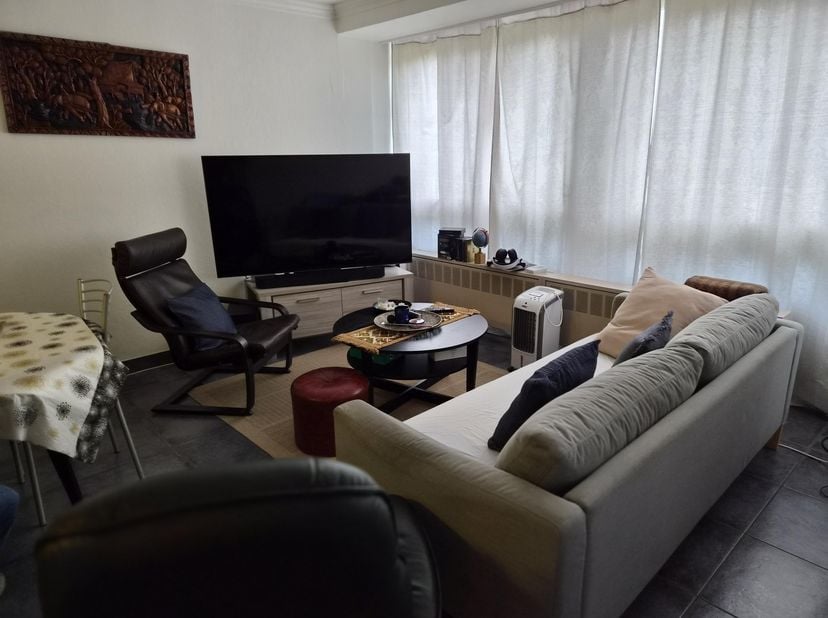 Appartement te koop in Guffenslaan 28,
                    3500 Hasselt