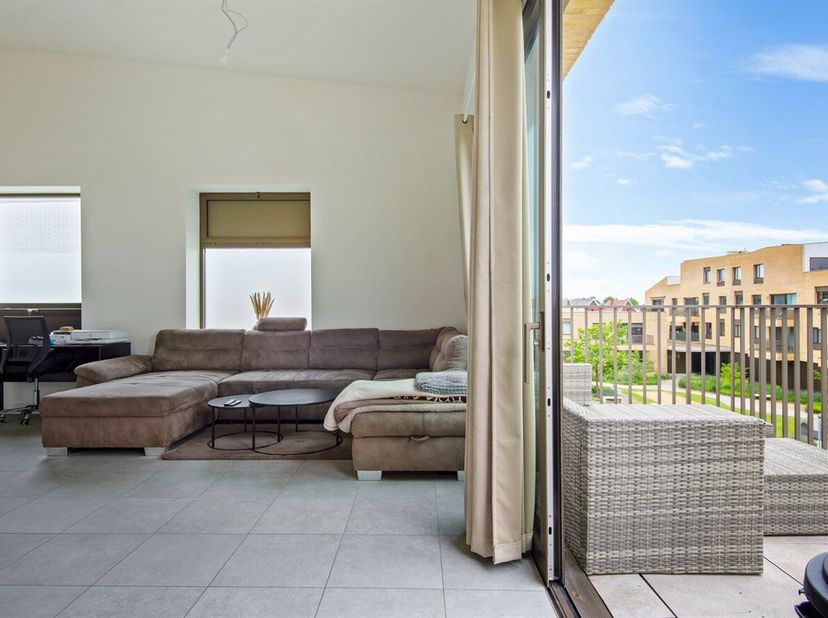 Appartement te koop
                    in 2870 Breendonk