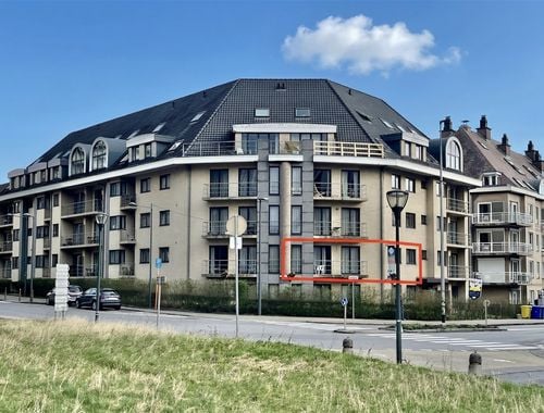                                         Appartement à louer à Woluwe-Saint-Lambert, € 1.350

