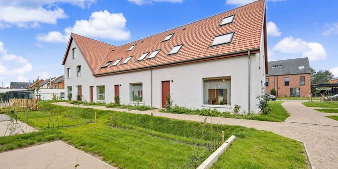 Huis te koop in Trekschurenstraat 18 bus A.2, 3500 Hasselt
