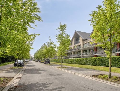                                         Appartement te koop in Brugge, € 575.000
