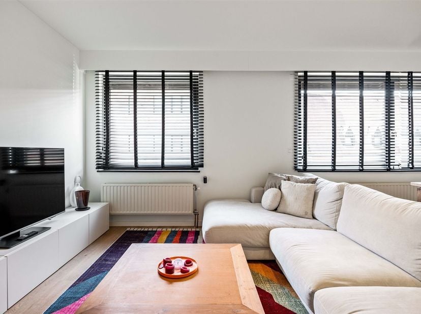 Instapklaar 2-slaapkamerappartement met balkon en ondergrondse autostaanplaats in Geel <br />
<br />
Op zoek naar een verzorgd appartement op een ru